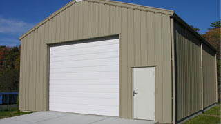 Garage Door Openers at Townhomes Of Country Run, Florida